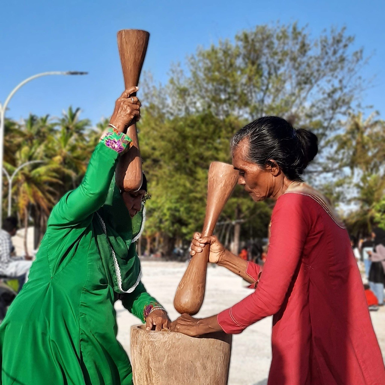 Understanding Maldivian Culture